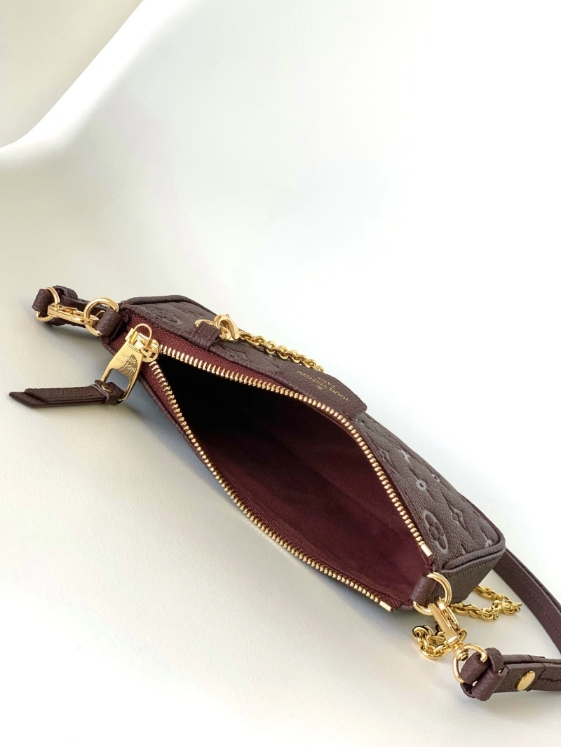 LV Satchel bags 4194A-0118