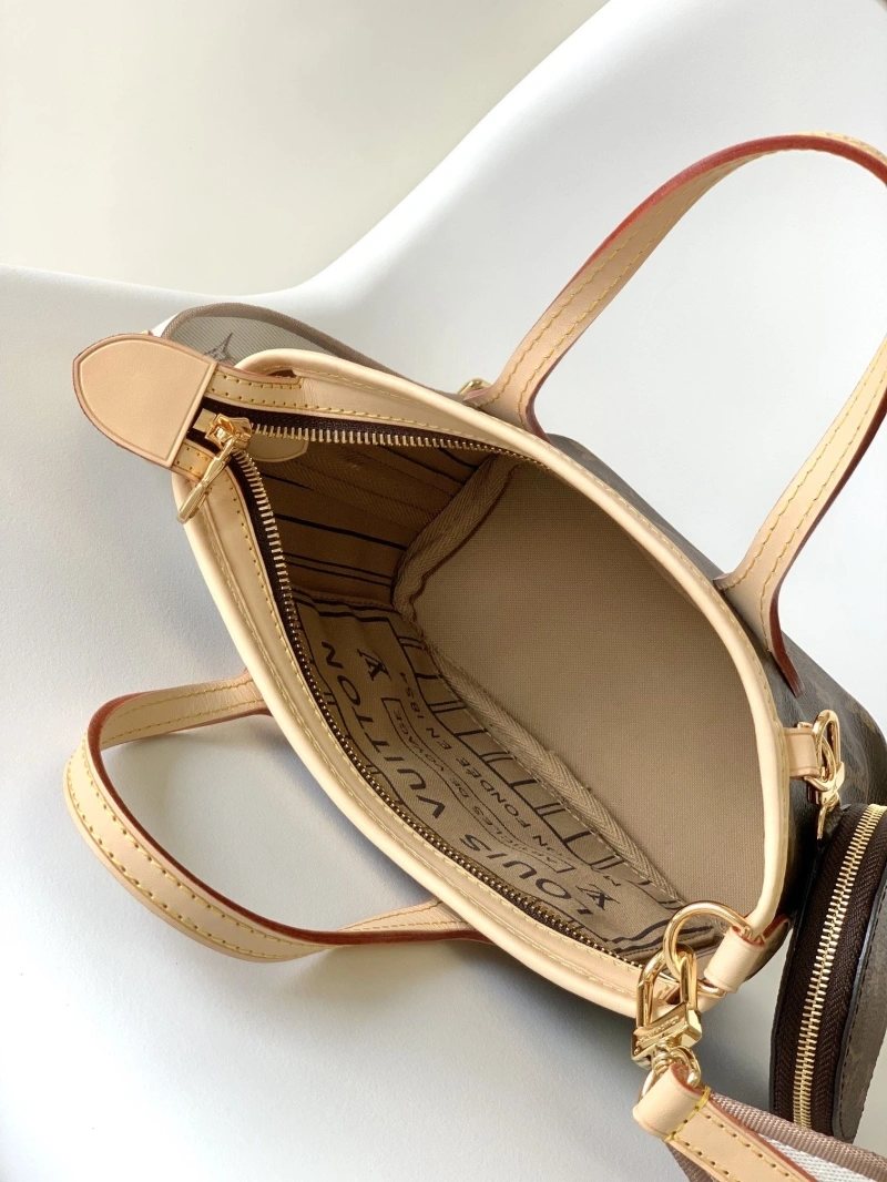 LV Shopping Bags 4194A-0119