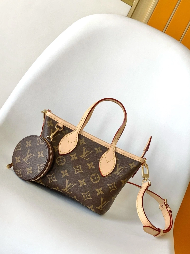 LV Shopping Bags 4194A-0120