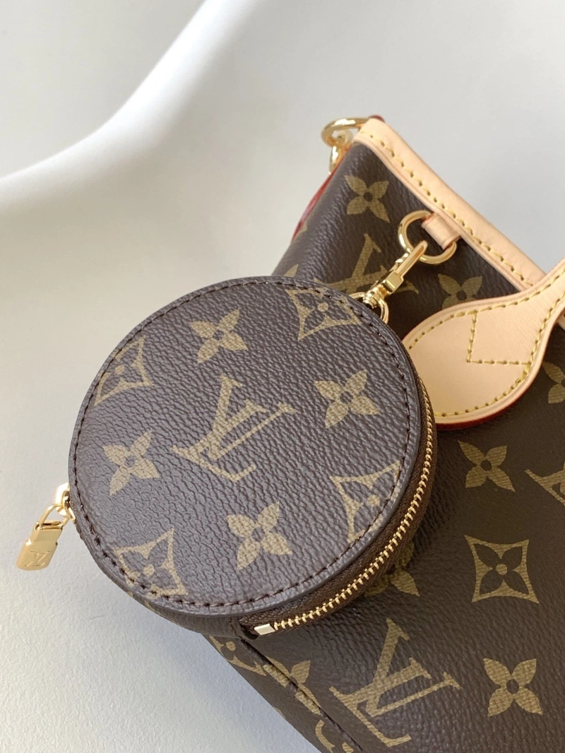 LV Shopping Bags 4194A-0120