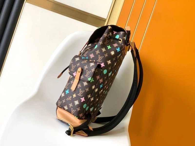 LV Backpacks 4194A-0121