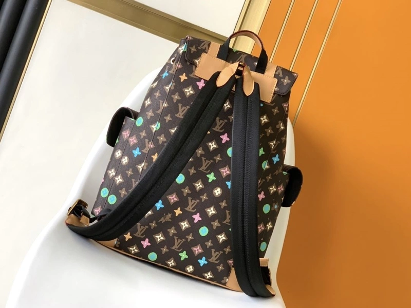 LV Backpacks 4194A-0121