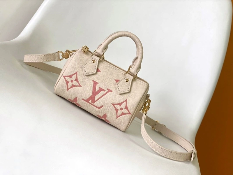 LV Speedy Bags 4194A-0122