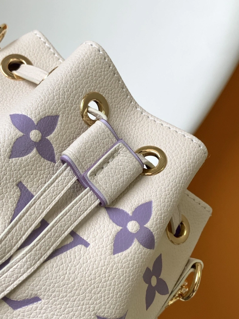 LV Bucket Bags 4194A-0123
