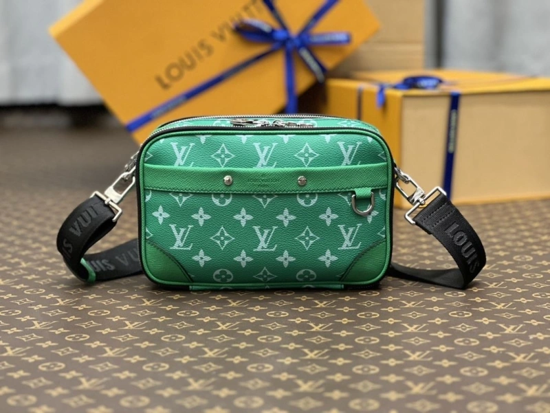 LV Satchel bags 4194A-0124