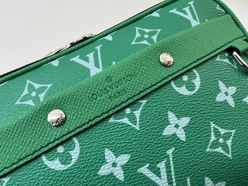 LV Satchel bags 4194A-0124