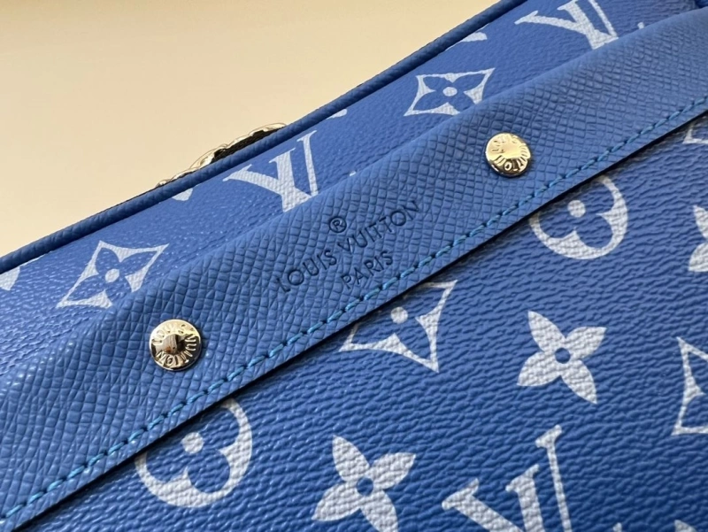 LV Satchel bags 4194A-0125