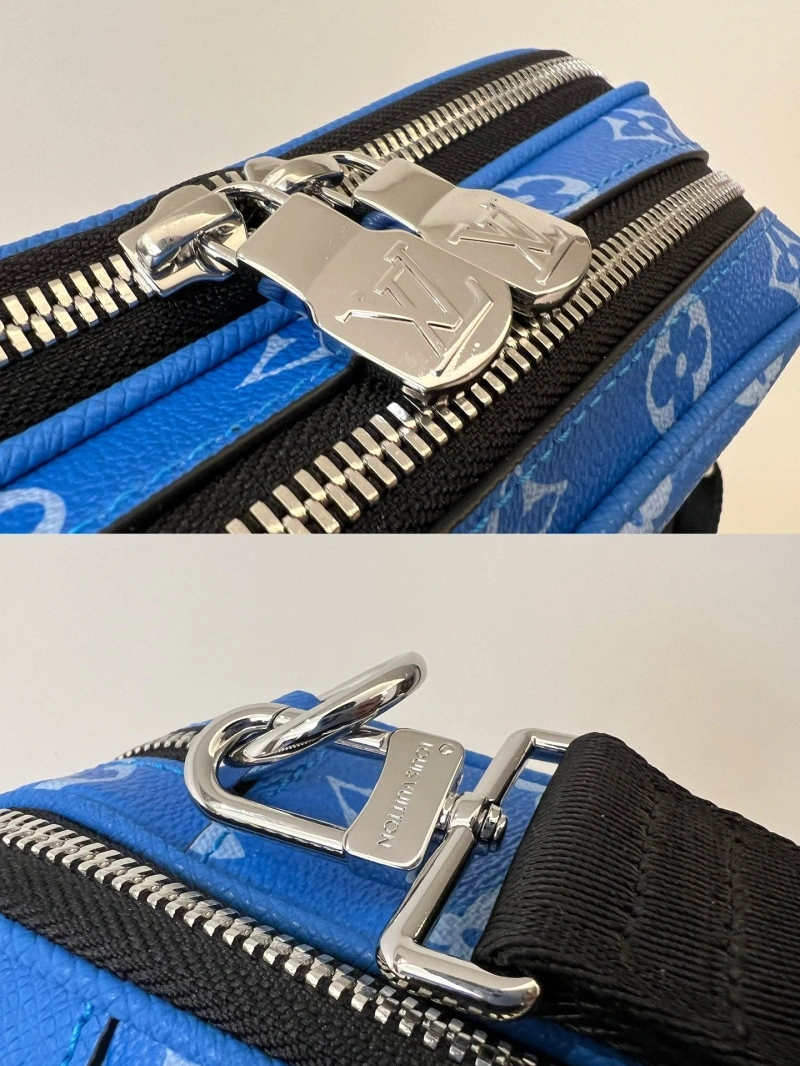 LV Satchel bags 4194A-0125
