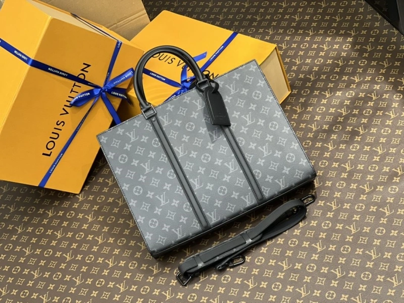 LV Shopping Bags 4194A-0129
