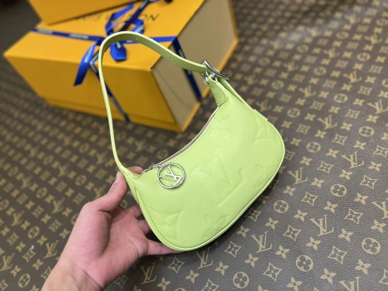 LV Top Handle Bags 4194A-0130