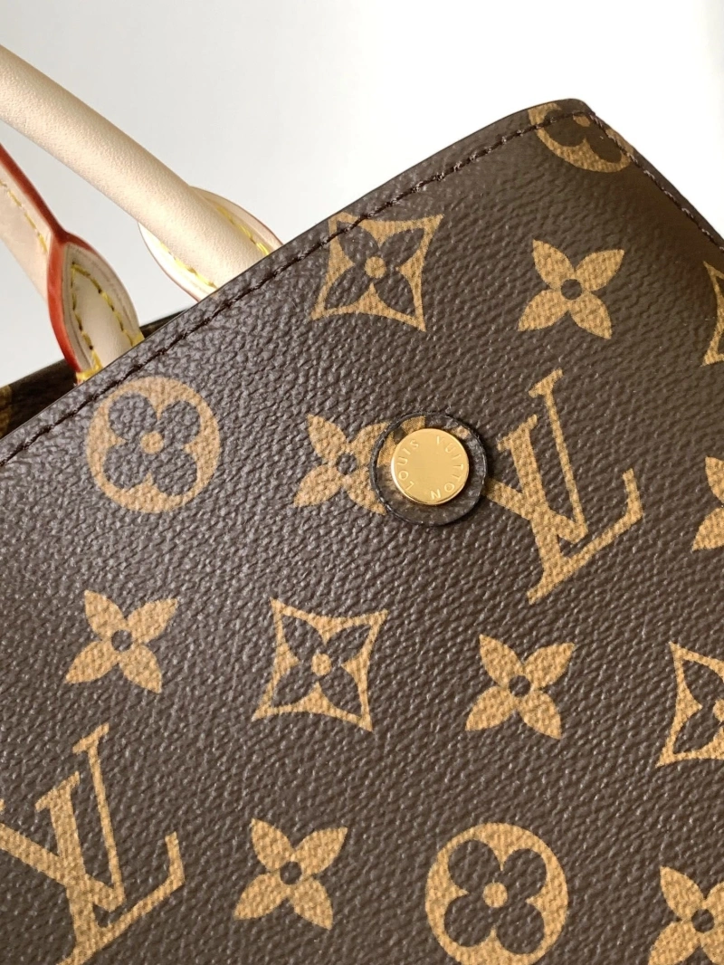 LV Bucket Bags 4194A-0140