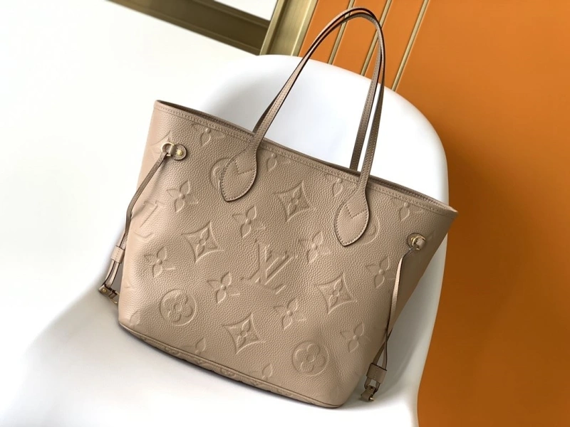 LV Shopping Bags 4194A-0145