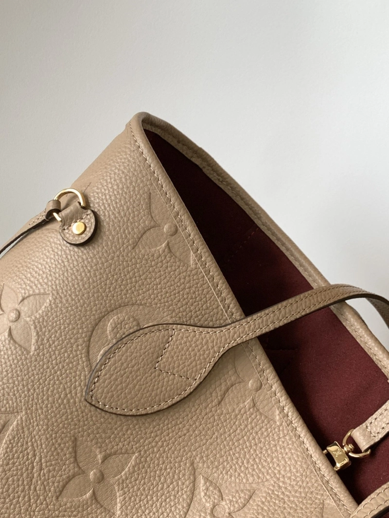 LV Shopping Bags 4194A-0145