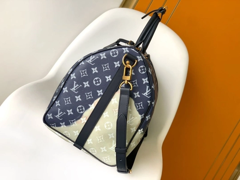 LV Shopping Bags 4194A-0148