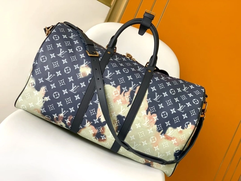 LV Shopping Bags 4194A-0148