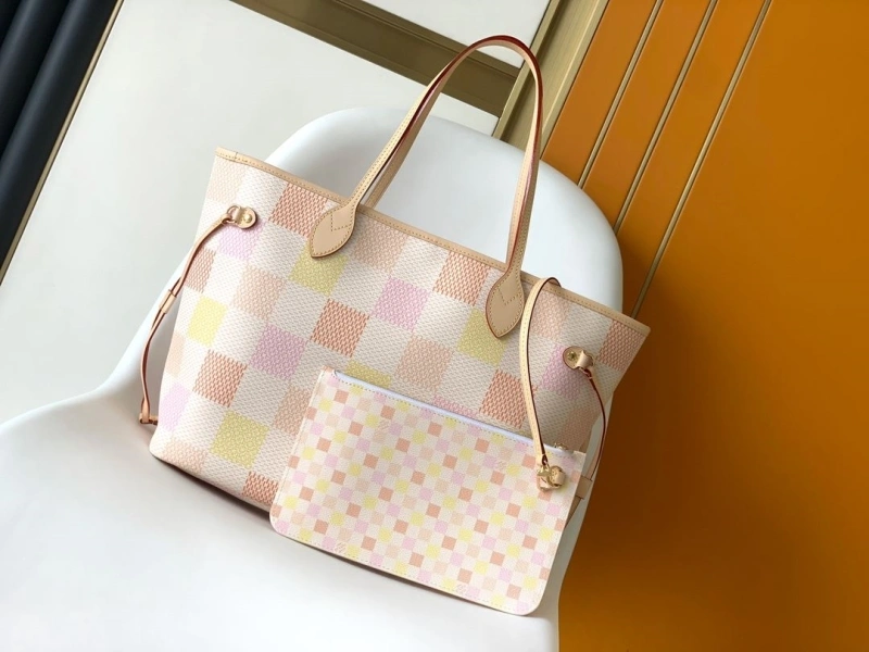 LV Shopping Bags 4194A-0150