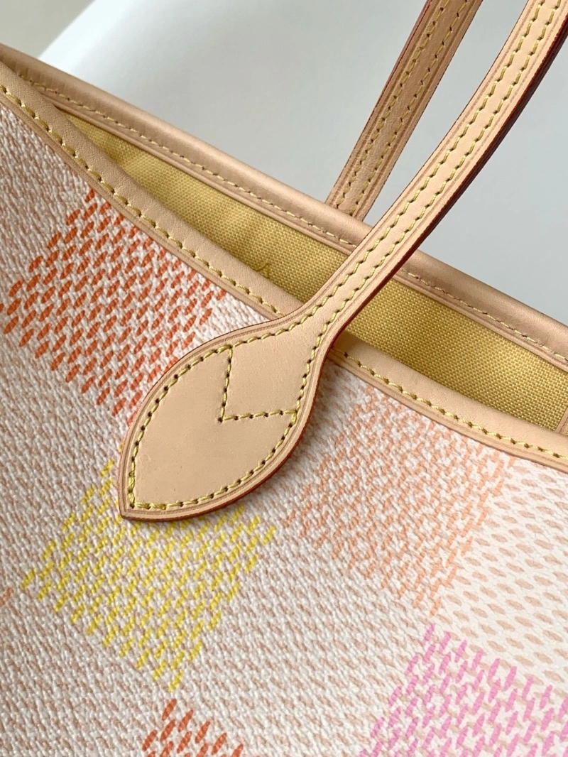 LV Shopping Bags 4194A-0150