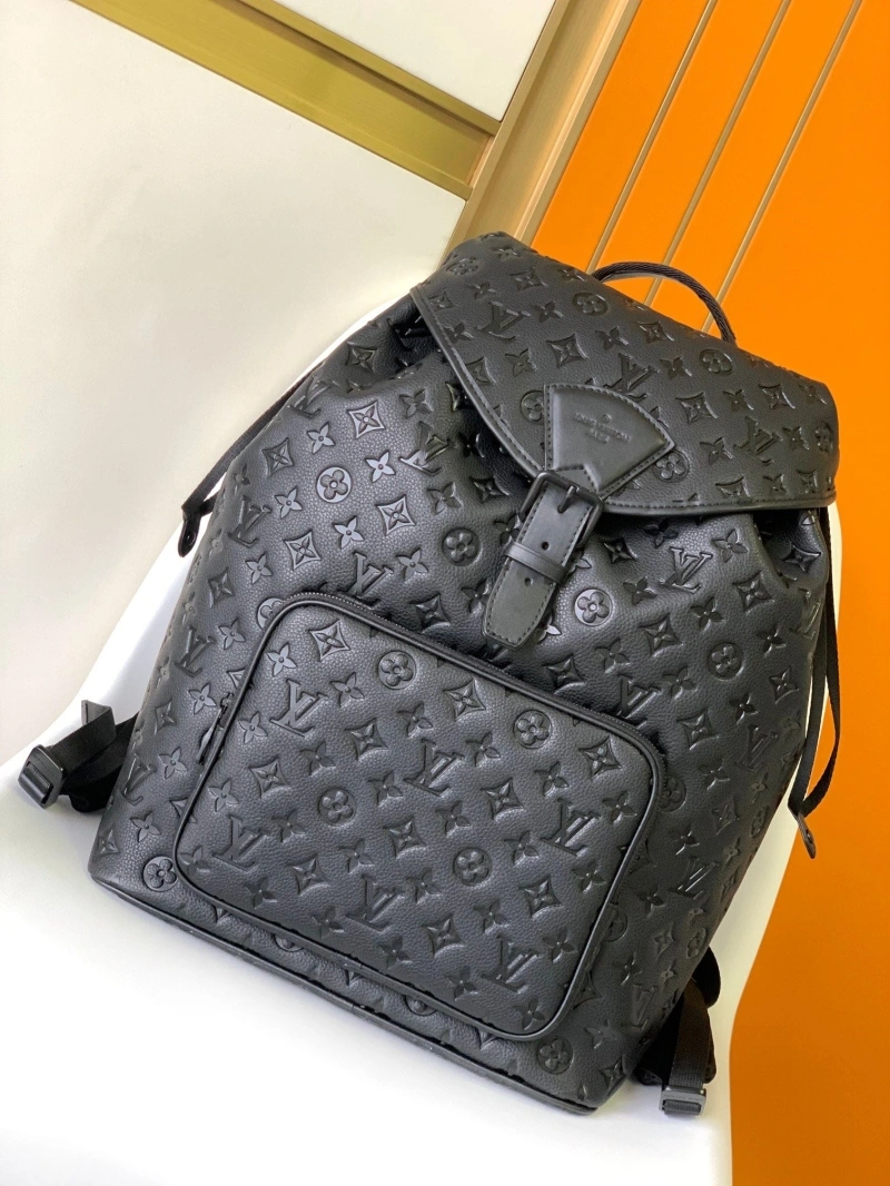 LV Backpacks 4194A-0153