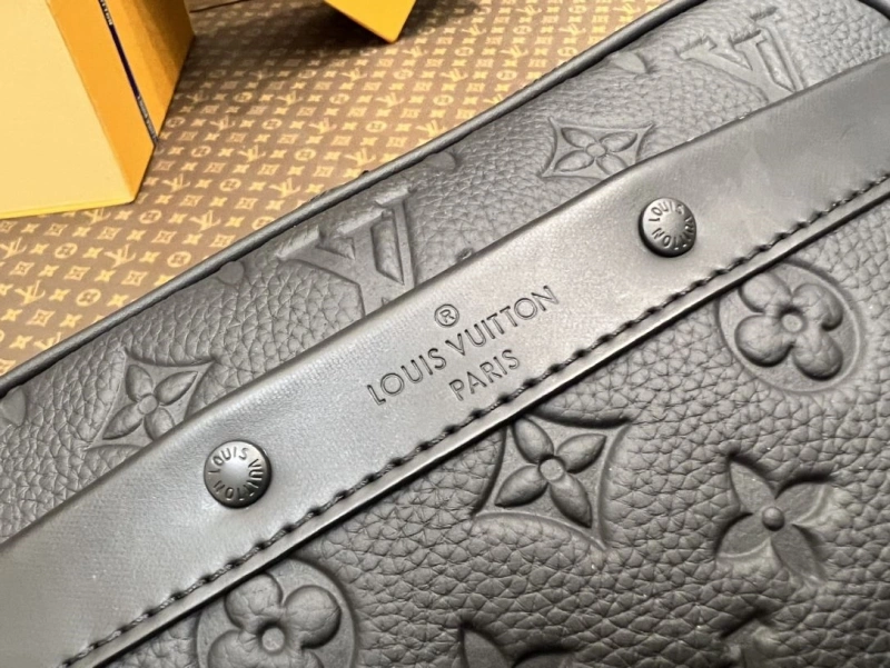 LV Satchel bags 4194A-0155
