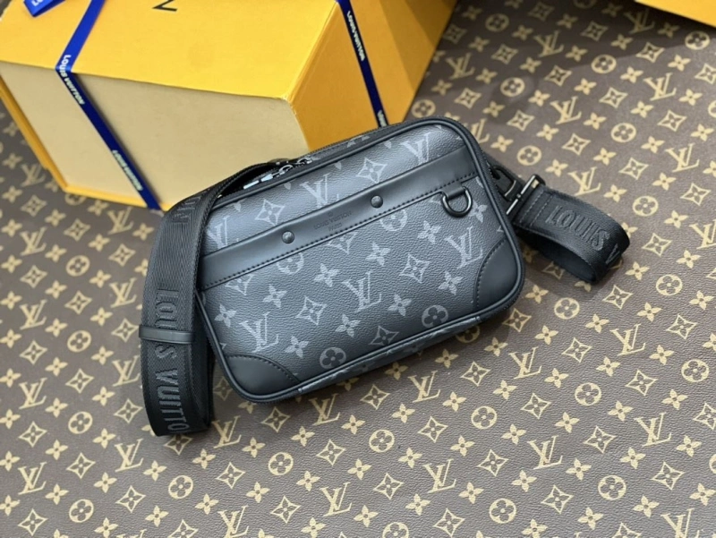 LV Satchel bags 4194A-0156