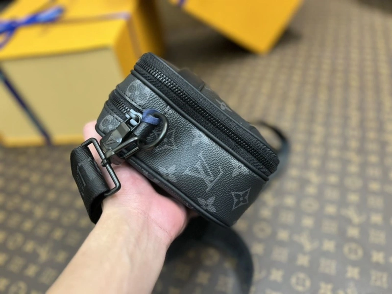 LV Satchel bags 4194A-0156