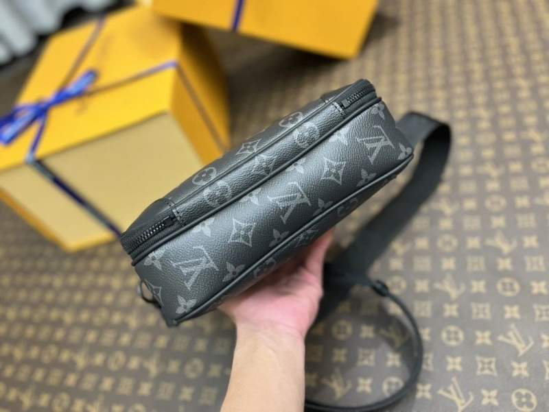 LV Satchel bags 4194A-0156