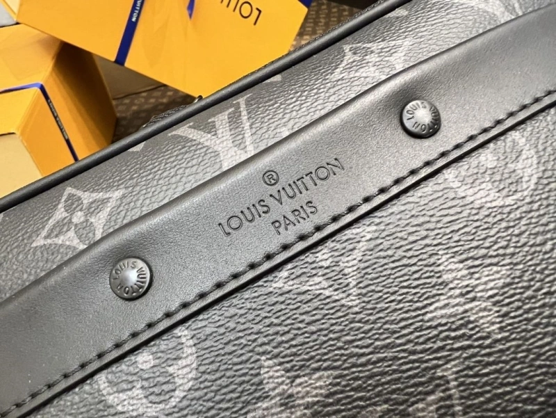 LV Satchel bags 4194A-0156