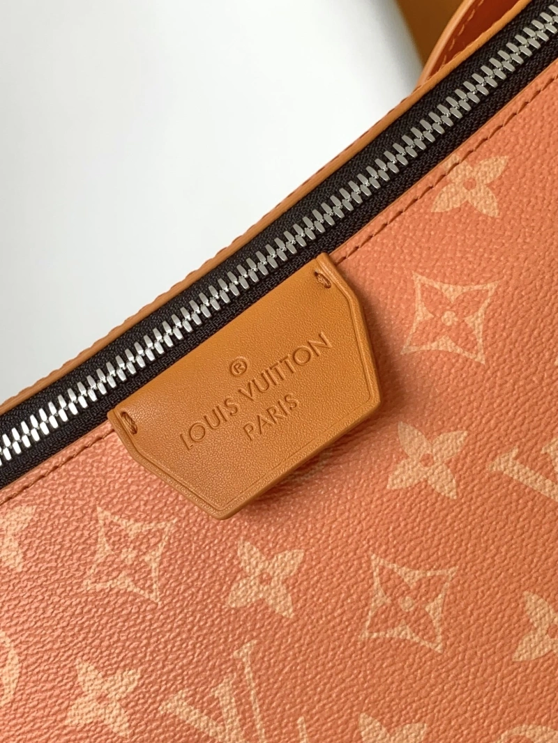 LV Satchel bags 4194A-0161