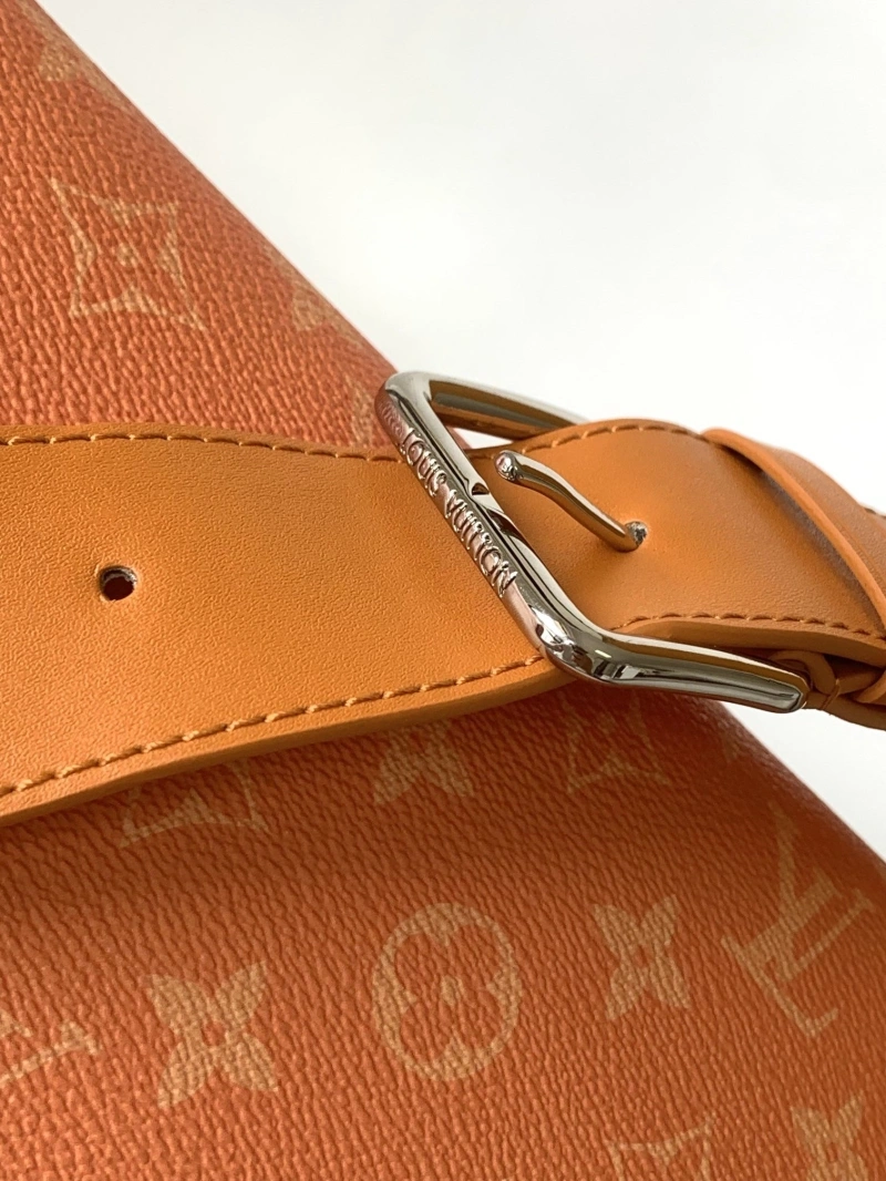 LV Satchel bags 4194A-0161