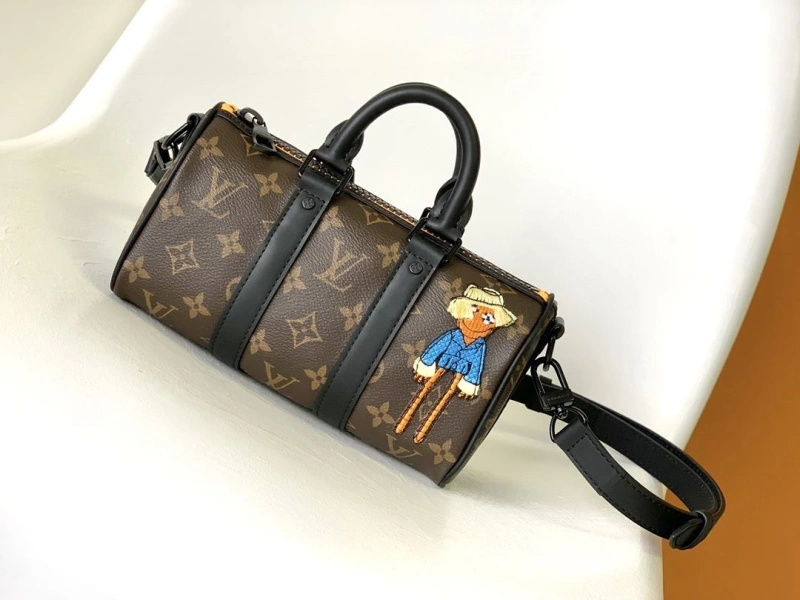 LV Travel Bags 4194A-0162