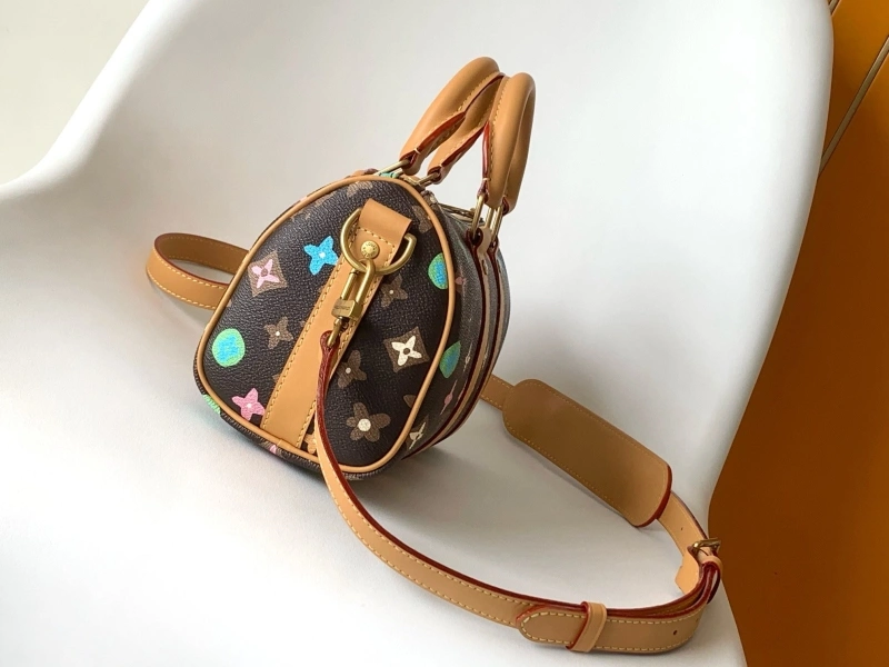 LV Speedy Bags 4194A-0166