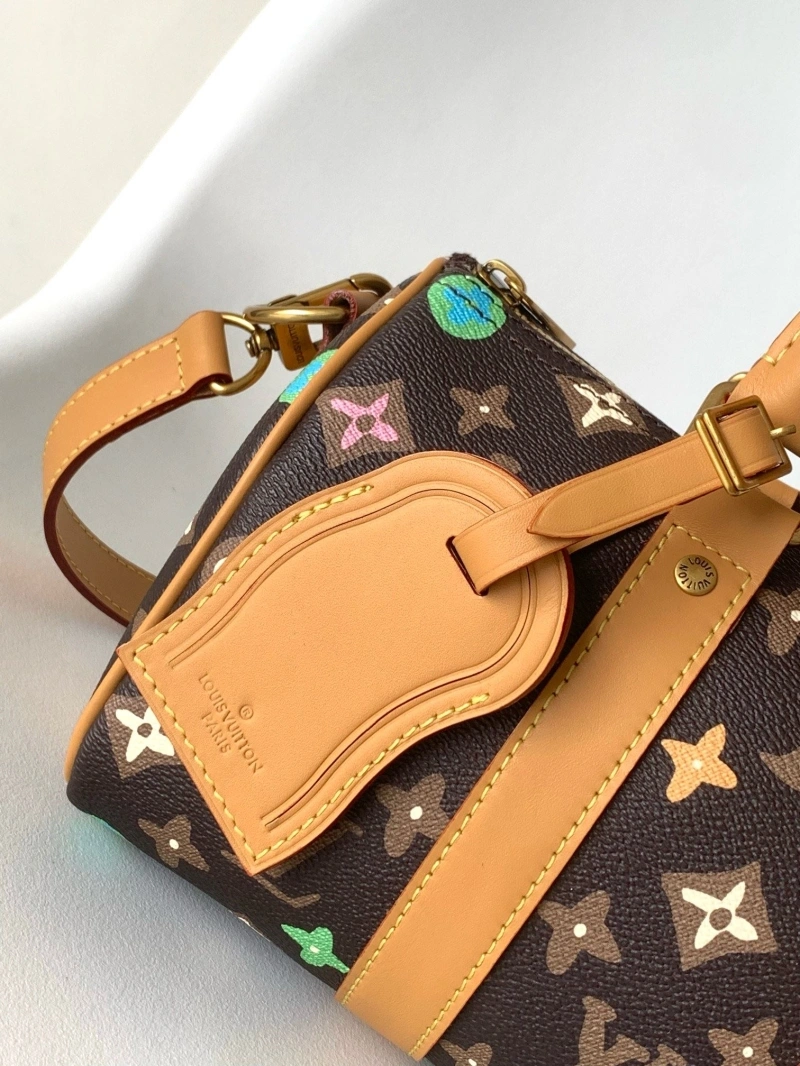 LV Speedy Bags 4194A-0166