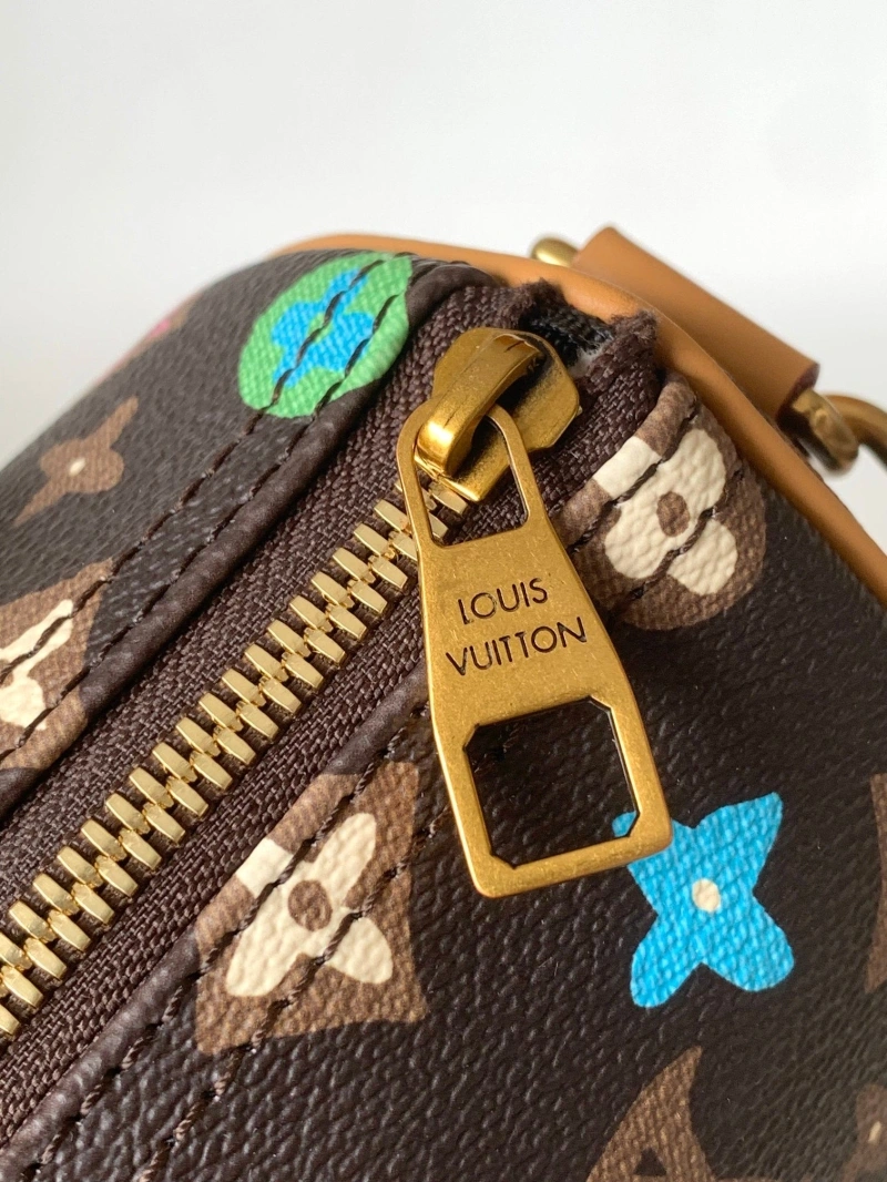 LV Speedy Bags 4194A-0166