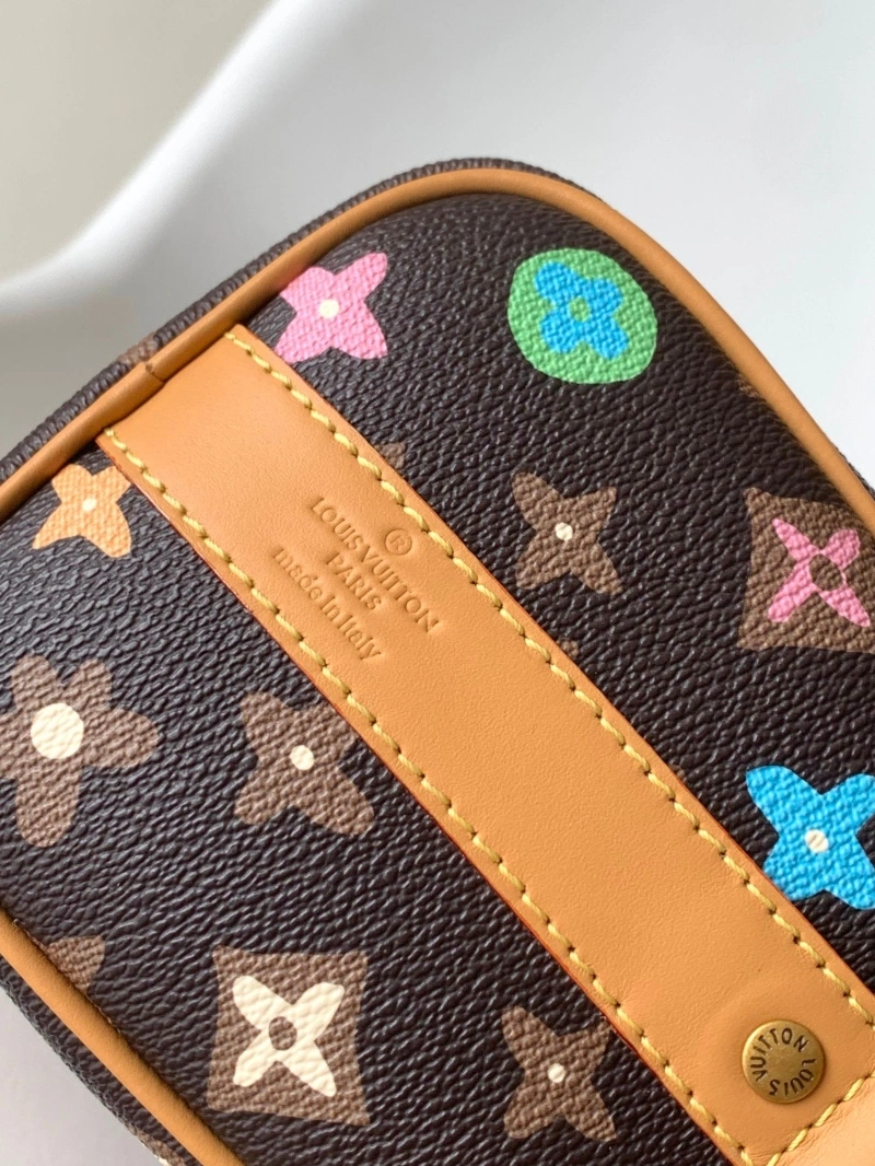 LV Speedy Bags 4194A-0166