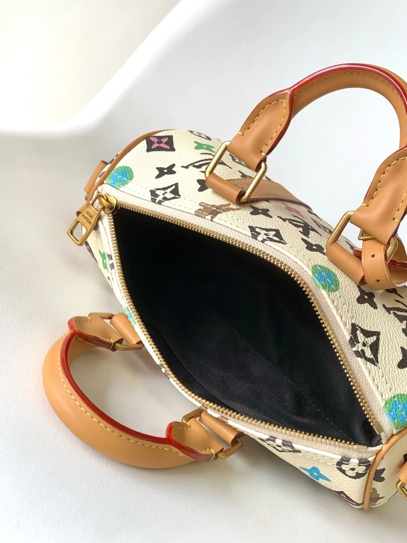 LV Speedy Bags 4194A-0167