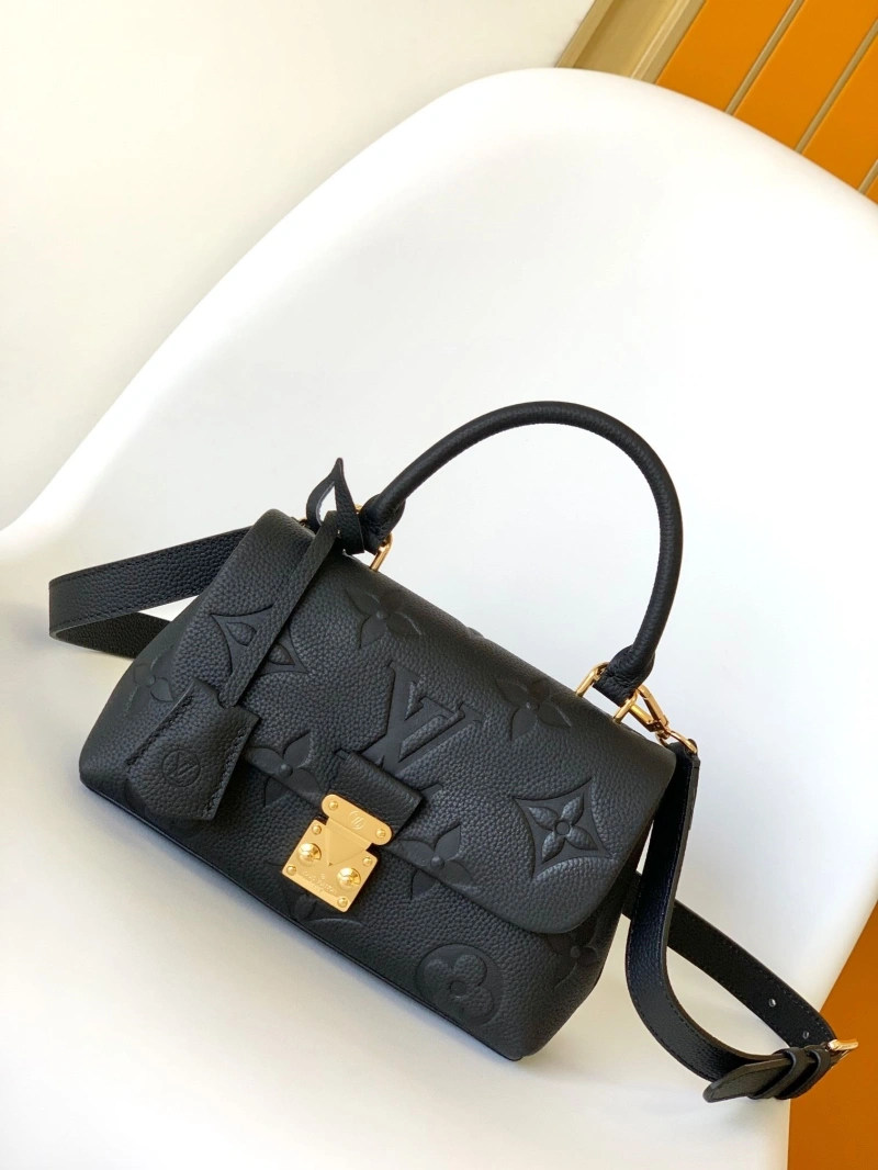 LV Top Handle Bags 4194A-0168