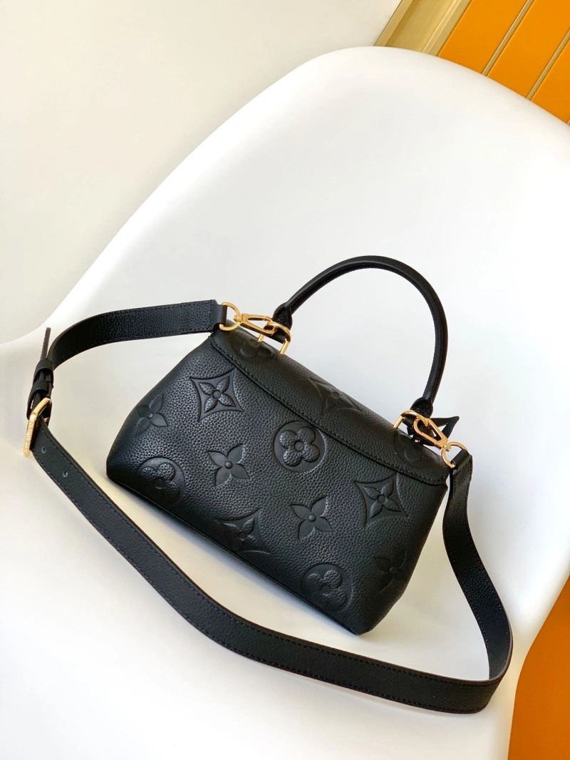 LV Top Handle Bags 4194A-0168