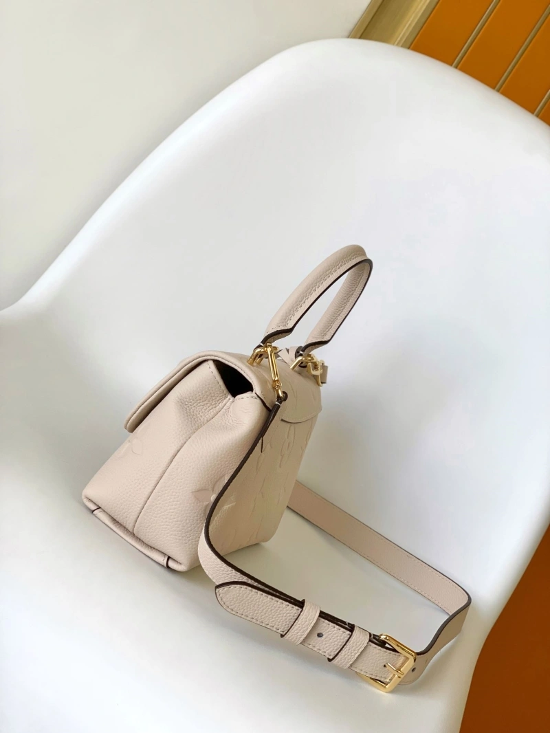 LV Top Handle Bags 4194A-0169