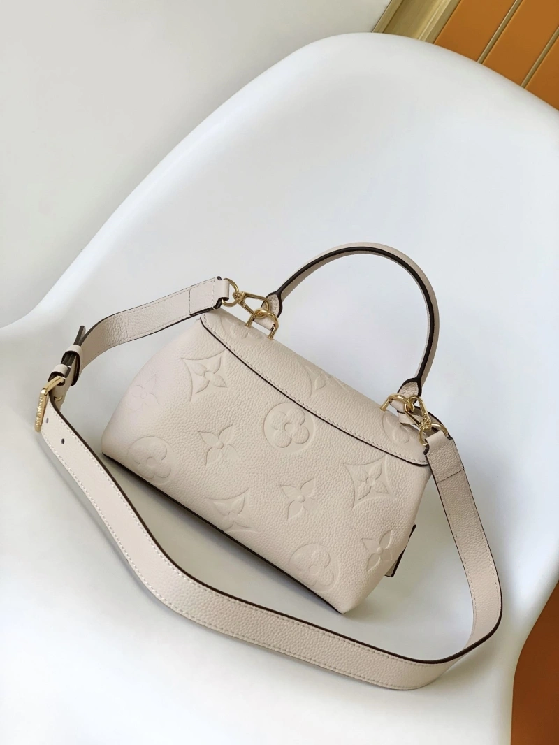 LV Top Handle Bags 4194A-0169