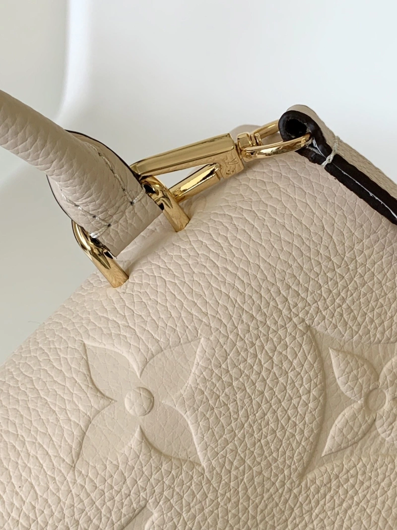LV Top Handle Bags 4194A-0169