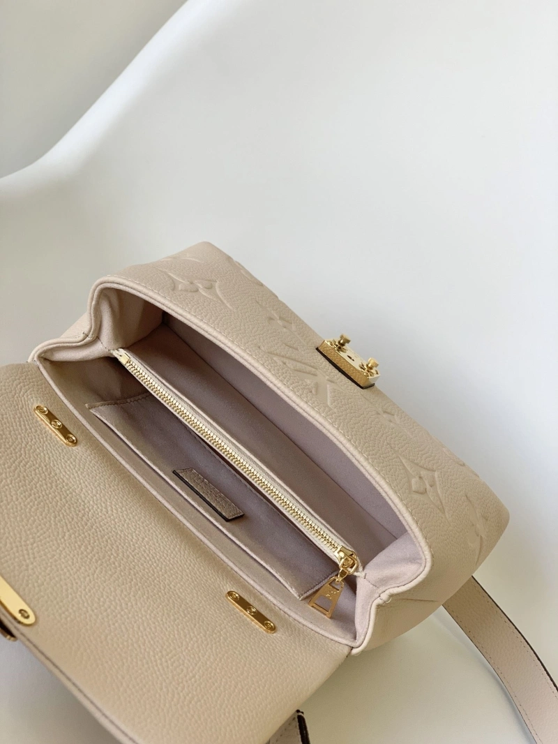 LV Top Handle Bags 4194A-0169