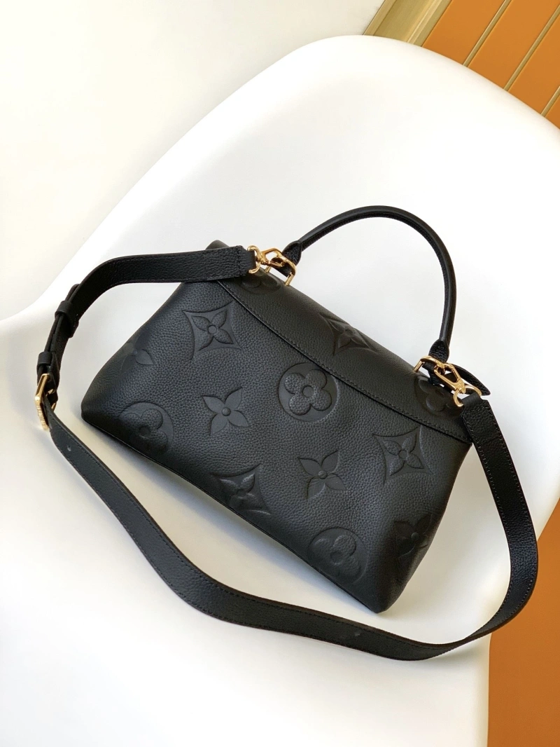 LV Top Handle Bags 4194A-0171