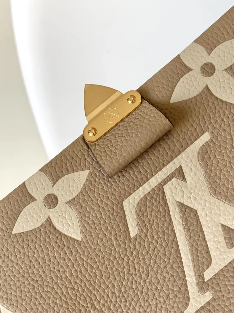 LV Top Handle Bags 4194A-0173