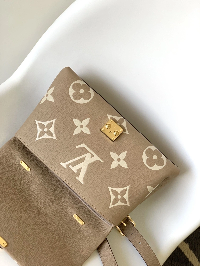 LV Top Handle Bags 4194A-0173