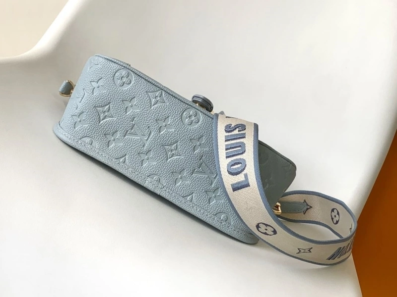 LV Satchel bags 4194A-0174