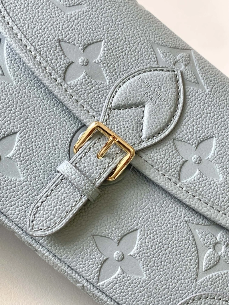 LV Satchel bags 4194A-0174
