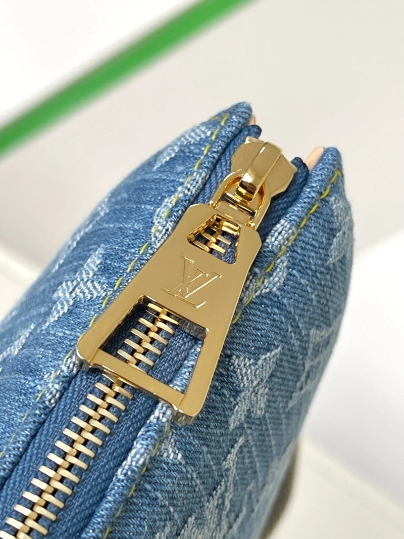 LV Satchel bags 4194A-0244
