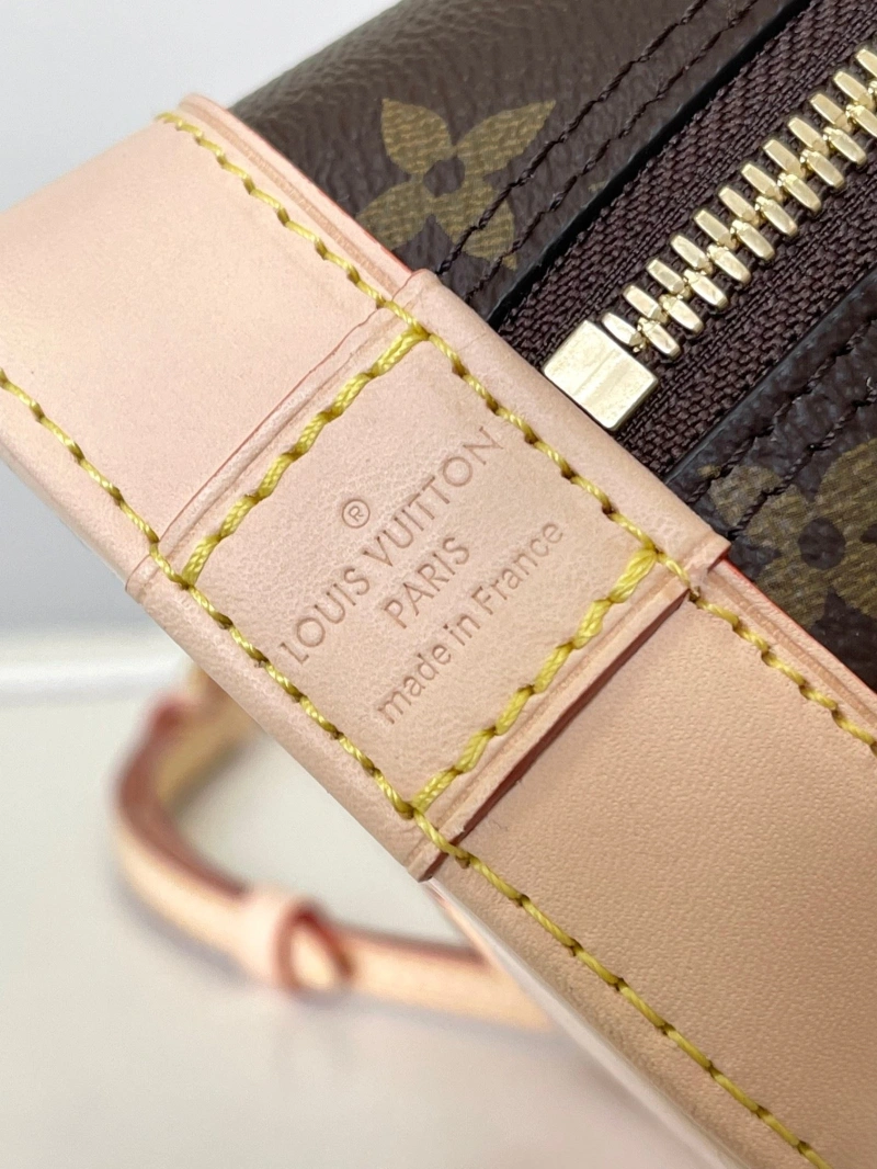 LV Top Handle Bags 4194A-0245