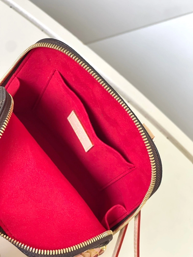 LV Top Handle Bags 4194A-0245