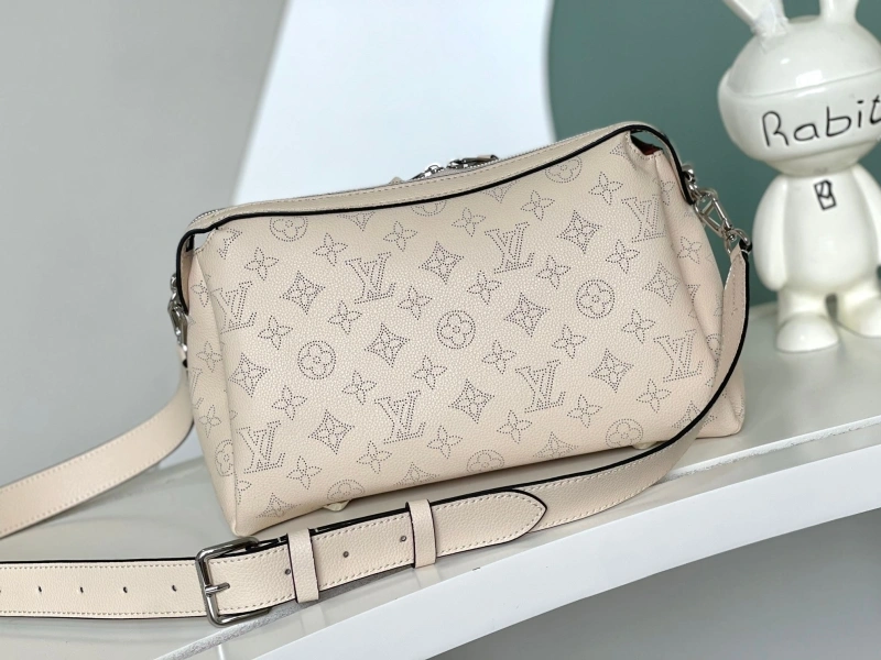 LV Satchel bags 4194A-0247